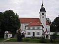 Kirche Mariä Himmelfahrt