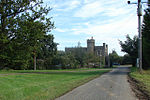 Wallington Hall Wallington Hall Gatehouse.jpg