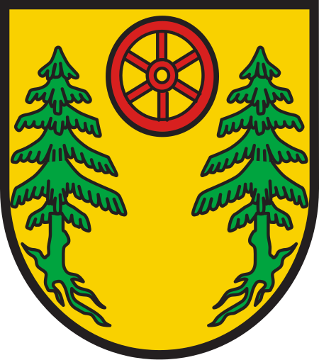 Wappen Bolstern