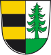Coat of arms of Bühlertann