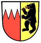 Wappen Dietingen