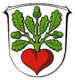 Coat of arms of Egelsbach