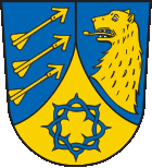 Wappen der Gemeinde Gestratz