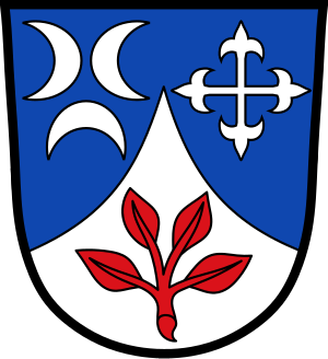 Wappen Grattersdorf.svg