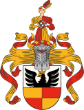 Coat of arms of Hildesheim