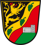 Landkreis Neustadt an der Weinstraße