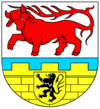 上施普雷瓦尔德-劳西茨县徽章