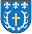 Wappen von Oberweiler