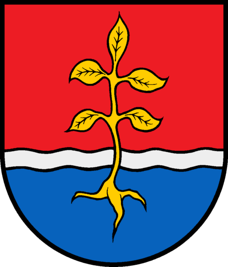 Wappen Schmalensee