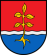 Coat of arms of Schmalensee