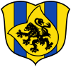 Wappen Stadt Delitzsch.svg