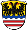 Coat of arms of Wetteraukreis