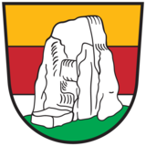 Coat of arms of Maria Saal
