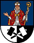 Ulrichsberg címere