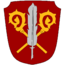 Blason de Benediktbeuern