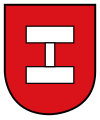 Bornheim coat of arms