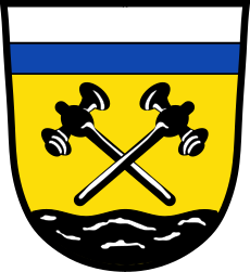 Wappen von Deuerling.svg