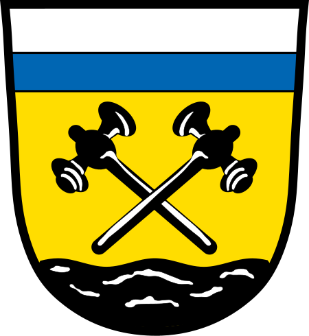 Wappen von Deuerling