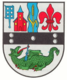 Coat of arms of Niederkirchen