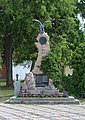 * Nomination The war memorial for fallen soliders of World War I at Kirchenplatz 1 in Vösendorf, Lower Austria, Austria --D-Kuru 20:55, 5 July 2020 (UTC) * Promotion  Support Good quality. --Mdaniels5757 01:00, 6 July 2020 (UTC)