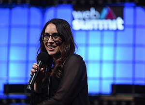 Web Summit 2018 - Opening Night - November 5 HM1 2969 (45012695084).jpg