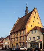 Rathaus (Weismain)