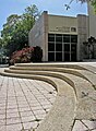 Weizman Institute of Science in Rechovot, Israel.