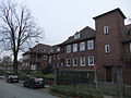 Mehrfamilienwohnhaus