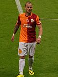 Thumbnail for Wesley Sneijder