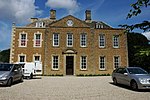 Whichford House and attached Balustrades Whichford House - geograph.org.uk - 510944.jpg