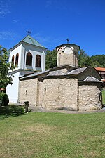 Miniatura para Monasterio de Lipovac