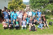 Wikimania 2016 Education Group Photo 05.jpg