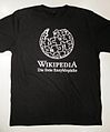 Wikipedia-T-Shirt