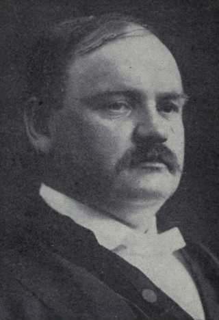 <span class="mw-page-title-main">Wilfrid Bruno Nantel</span> Canadian politician