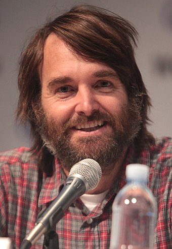 Will Forte is so good as the LAST MAN ON EARTH!