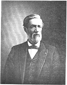 William E. Haynes