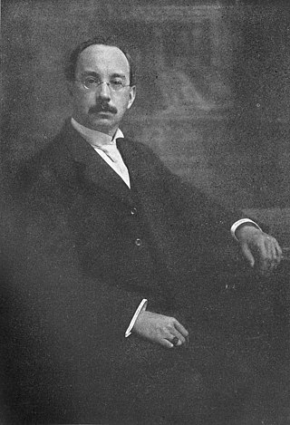 <span class="mw-page-title-main">William George Jordan</span> American editor, lecturer and essayist (1864–1928)