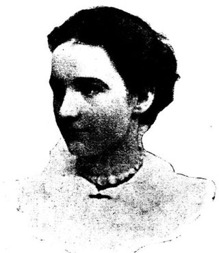 <span class="mw-page-title-main">Sarah Winifred Parry</span> Welsh writer