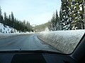 Lolo Trail Winter Road Lolo Pass.jpg