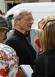 Wolfgang Schüssel