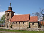 Dorfkirche Woltersdorf (Biederitz)