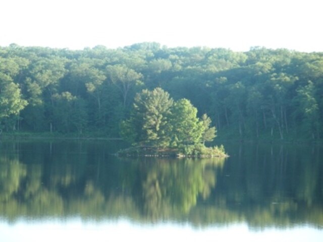 Straight Lake State Park - Wikipedia