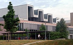 自然科学大楼