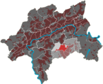 Ronsdorf-Mitte/Nord