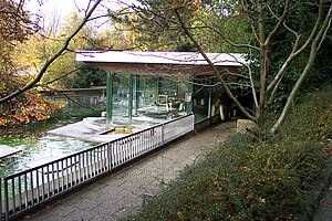 Zoo di Wuppertal