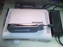 List of Xbox 360 accessories - Wikipedia