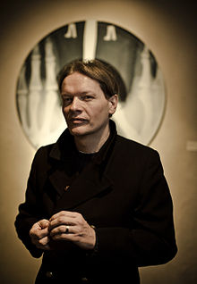 Singer and producer Stephen Coates
