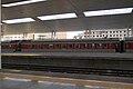 K46次列車停靠福州站