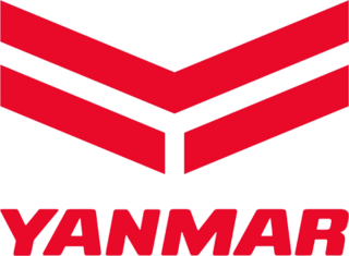 Yanmar Japanese diesel engine manufacturer