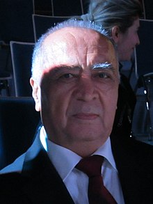 Yoqub Ahmedov